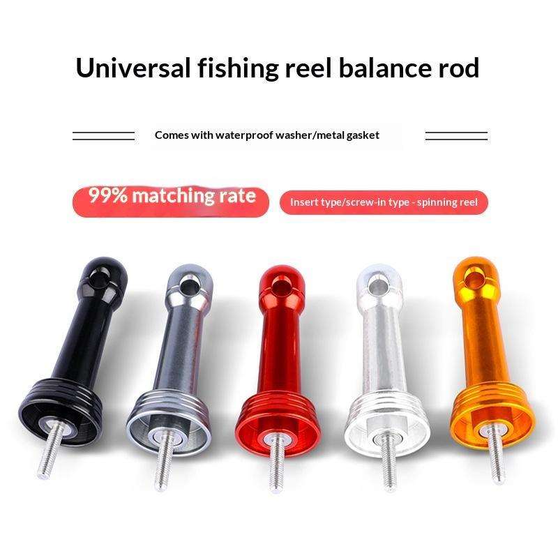 Fishing Wheel Balance Rod Univ - Fly Reel review and price