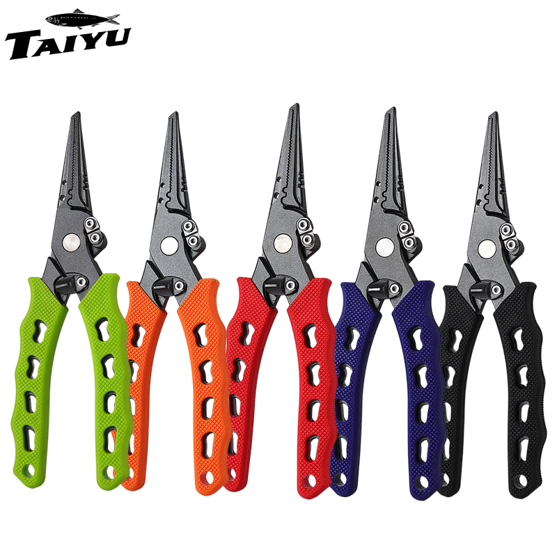 TAIYU 5-Color Stainless Steel  - Baitcasting Reel review and price