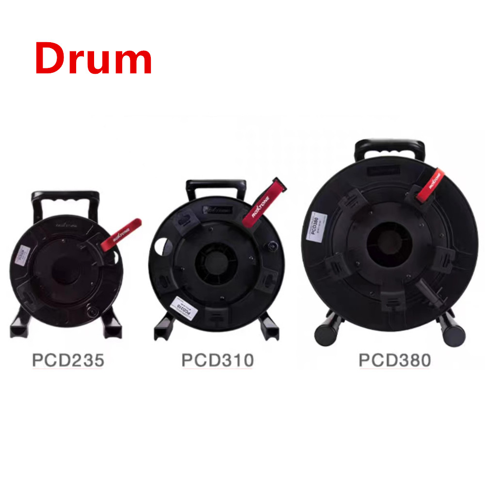 OM3 Multimode,TPU Armored Fibe - Reel Cover review and price