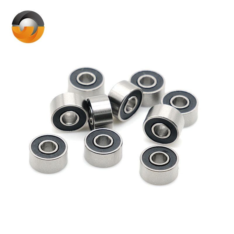 10pcs S683RS 3x7x3mm ABEC-7 St - Fly Reel review and price