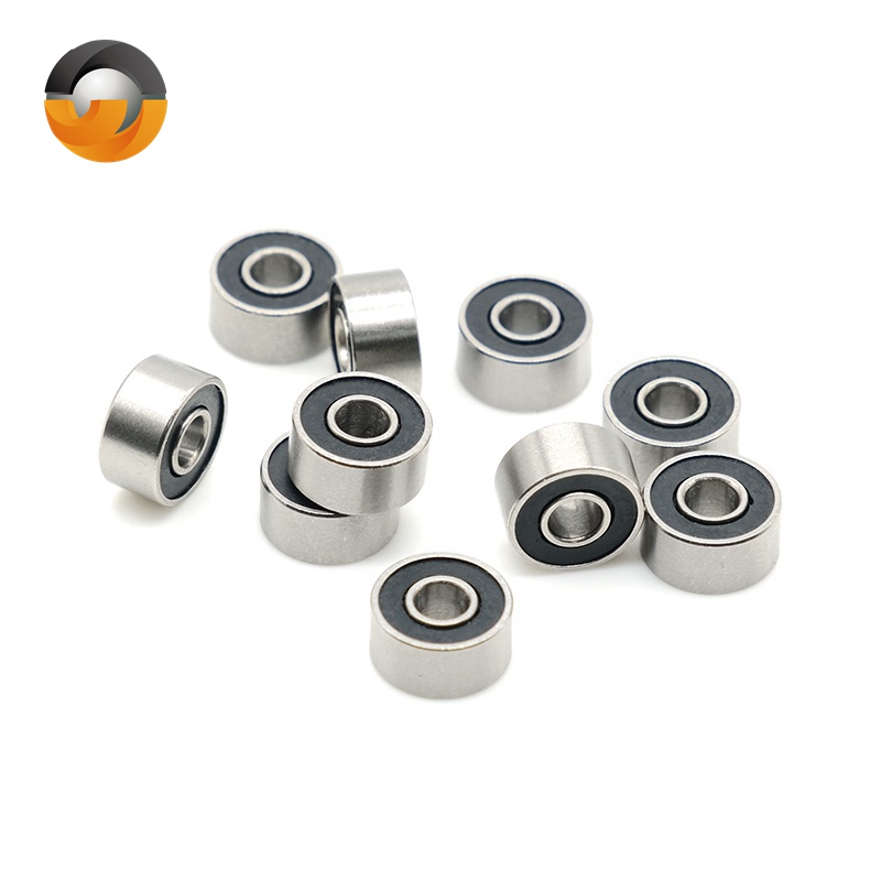 10pcs S683RS 3x7x3mm ABEC-7 St - Fly Reel review and price
