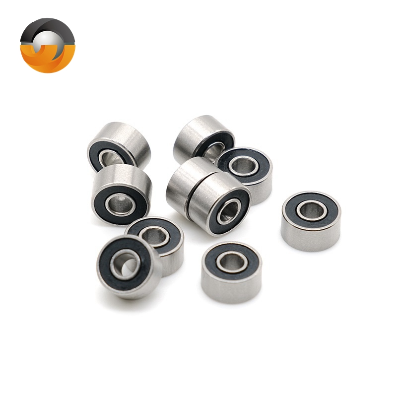 10pcs S683RS 3x7x3mm ABEC-7 St - Fly Reel review and price
