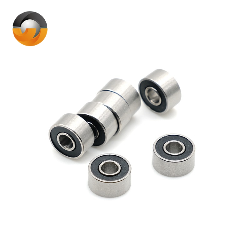 10pcs S683RS 3x7x3mm ABEC-7 St - Fly Reel review and price