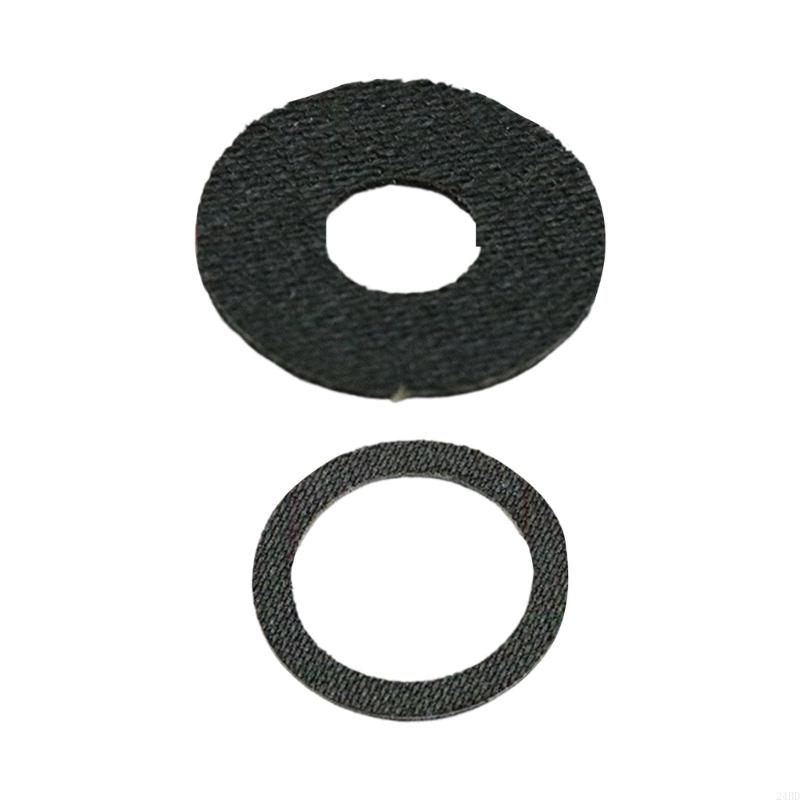 5Pcs Drag Washers Carbon Fiber - Fly Reel review and price