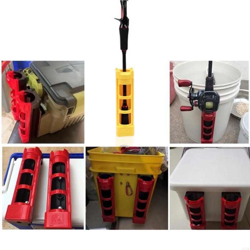  Fishing Rod Storage Box With  - Fly Reel review and price