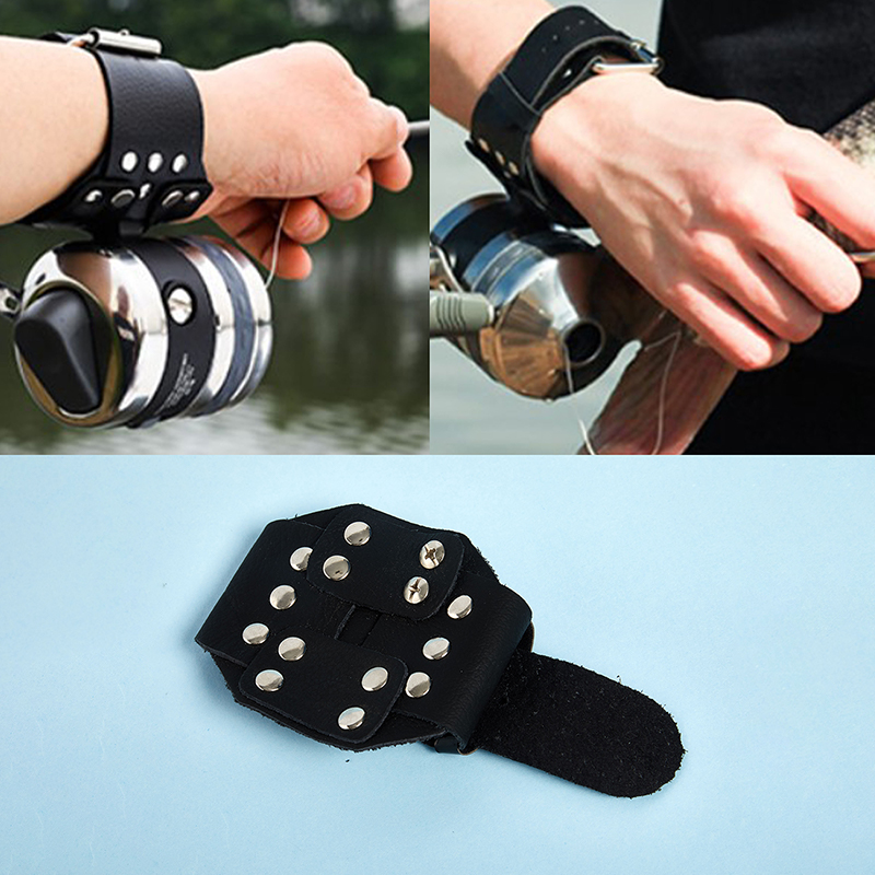 New 1Pc Slingshot Wristband Fi - Fly Reel review and price