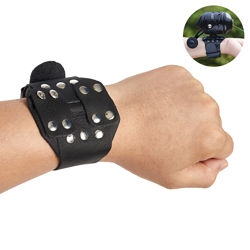 New 1Pc Slingshot Wristband Fi - Fly Reel review and price