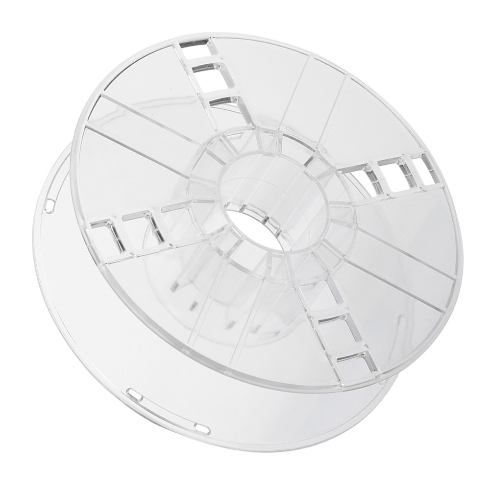 Plastic Wire Spool Small Cable - Electric Reel review and price