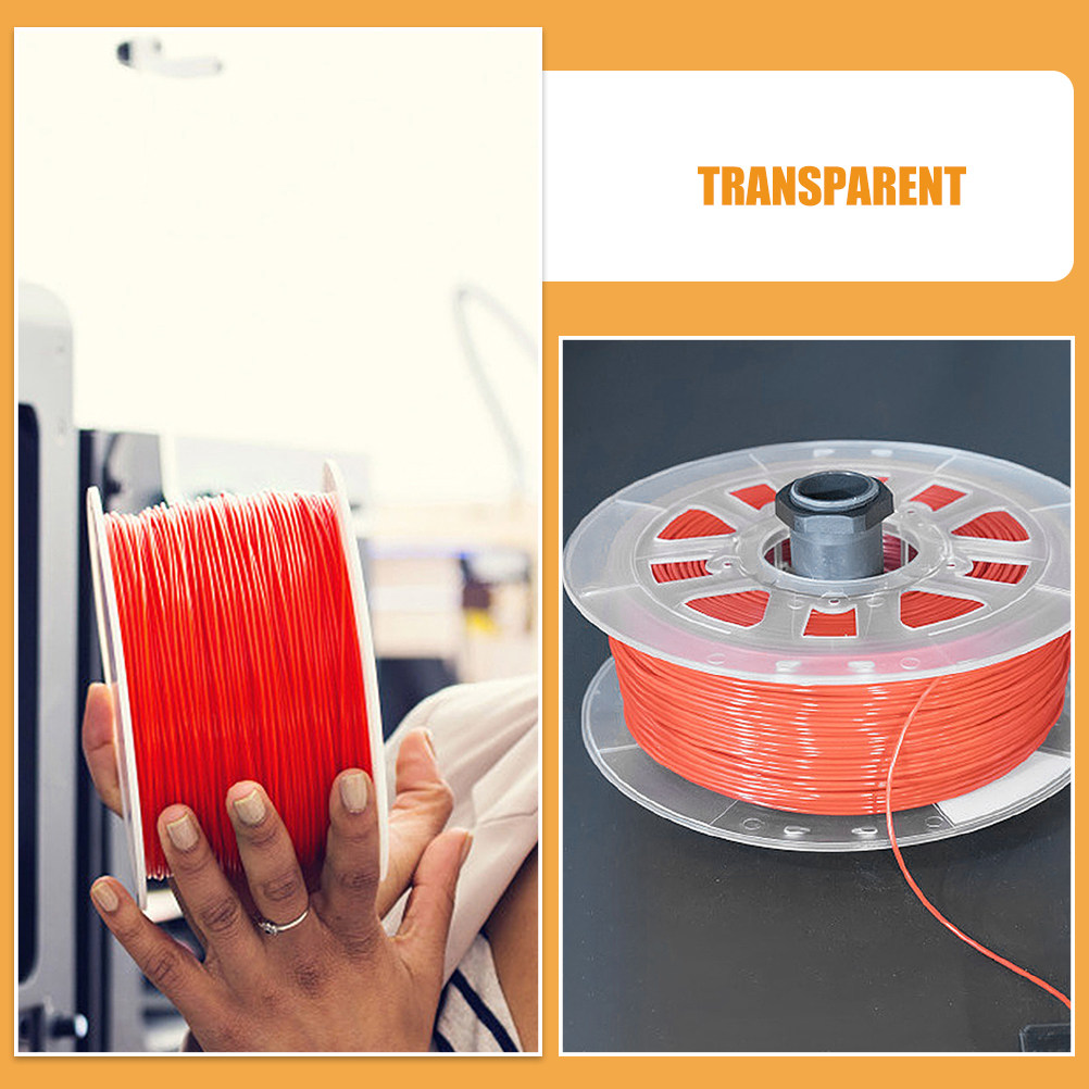 Plastic Wire Spool Small Cable - Electric Reel review and price