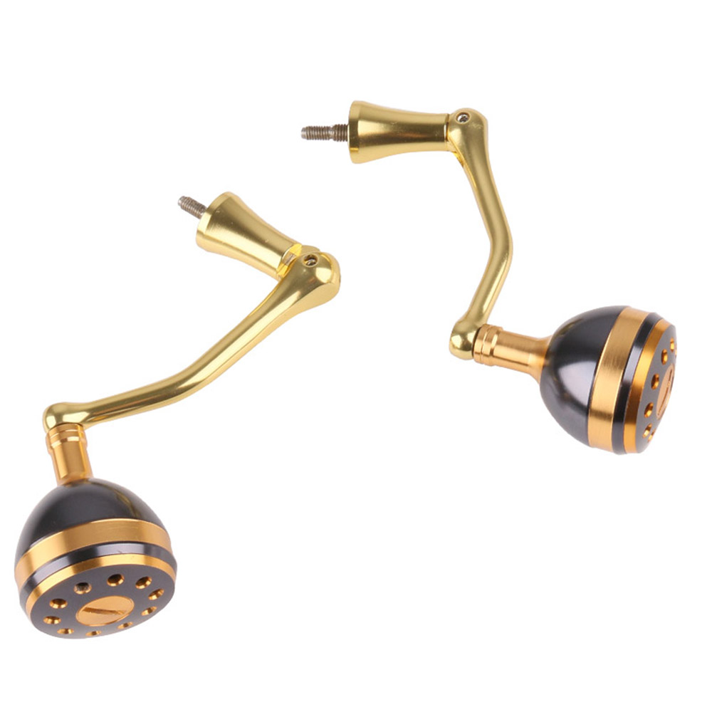 DEUKIO Spinning Reel Handle Re - Fly Reel review and price