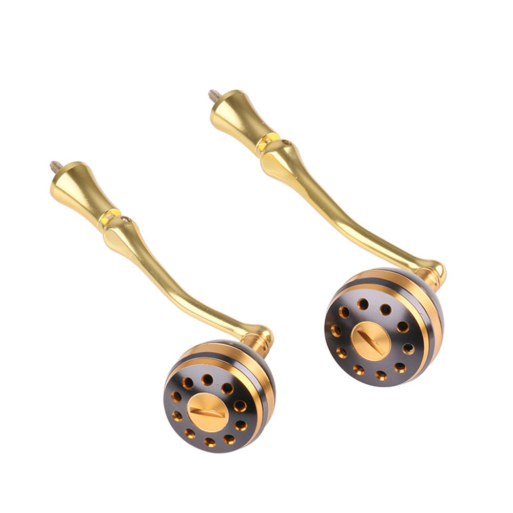 DEUKIO Spinning Reel Handle Re - Fly Reel review and price