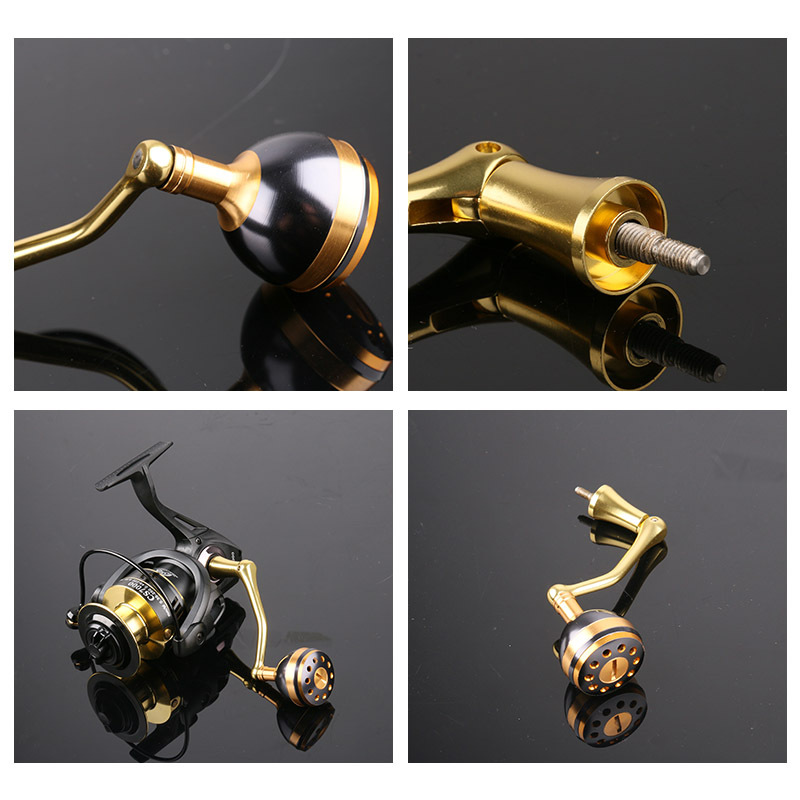 DEUKIO Spinning Reel Handle Re - Fly Reel review and price