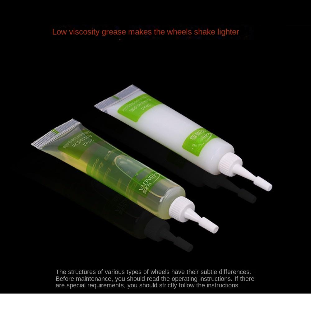 1 set Compression Resistance S - Reel Lubricant review and price