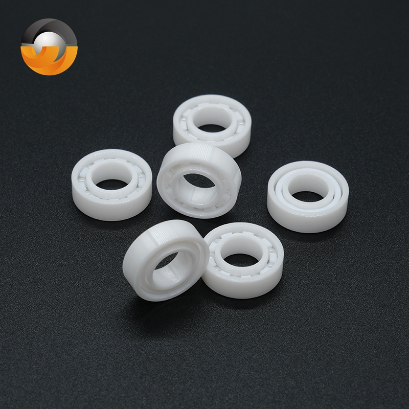 2Pcs Self-lubricating ZrO2 Ful - Fly Reel review and price