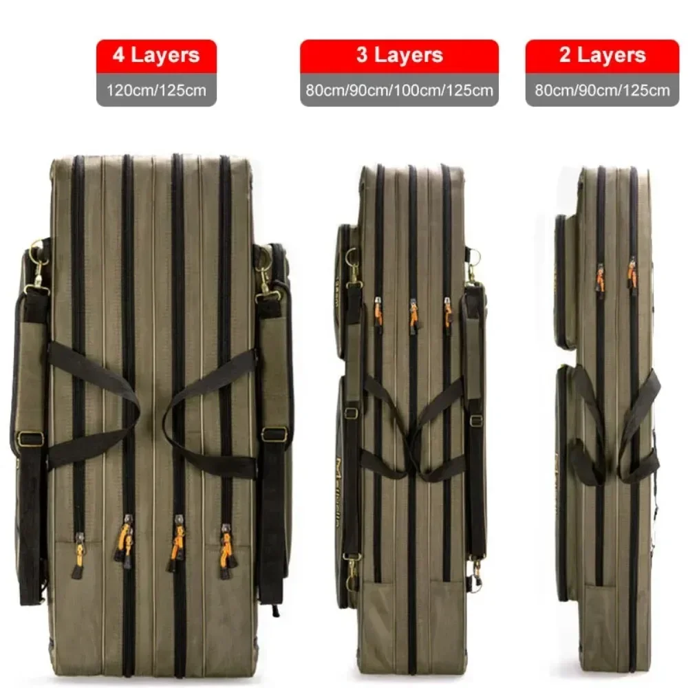1A*2/3 layer 80/90/100/120CM F - Reel Bag review and price