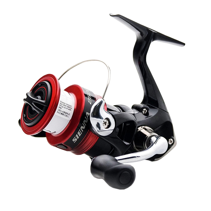 SHIMANO SIENNA Spinning Fishin - Daiwa Reel Fuego review and price