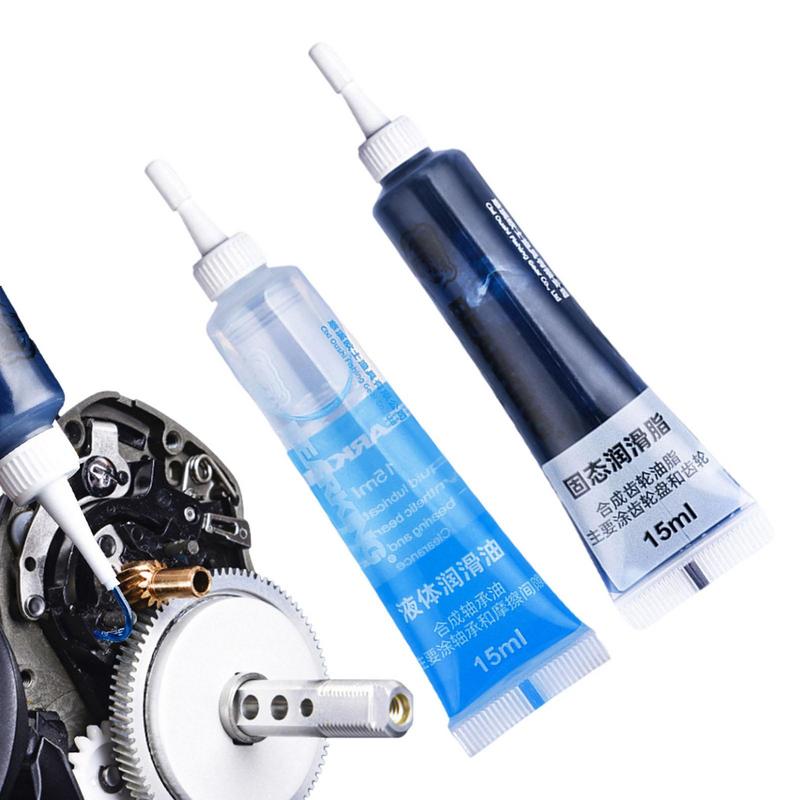Fishing Reel Maintenance Oil A - Reel Lubricant review and price
