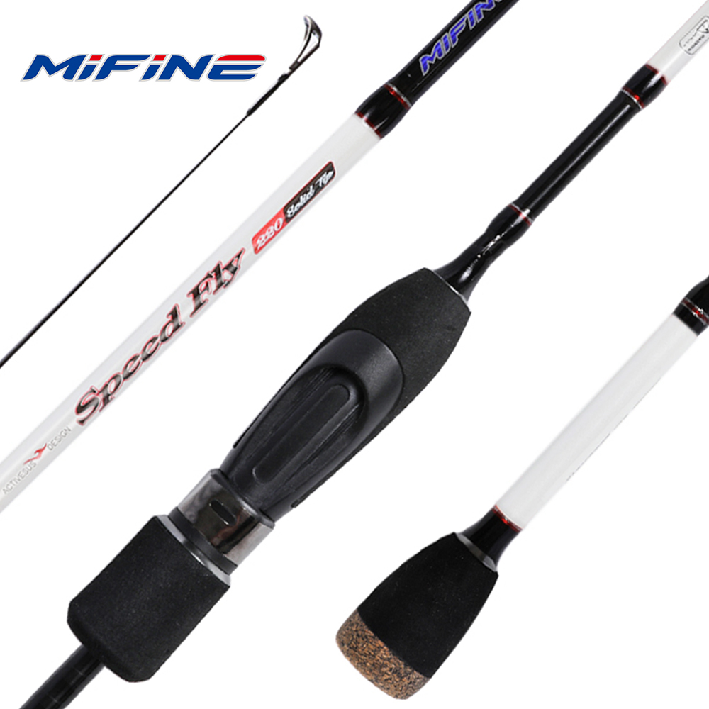 MIFINE SPEEDFLY SPIN UL L ML U - Trolling Reel review and price