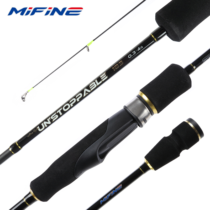 MIFINE UNSTOPPABLE SPIN Ultral - Trolling Reel review and price