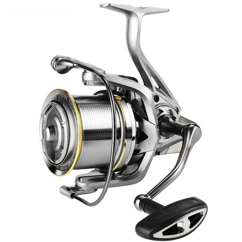 GLS 2027 NEW Stainless Steel B - Trolling Reel review and price