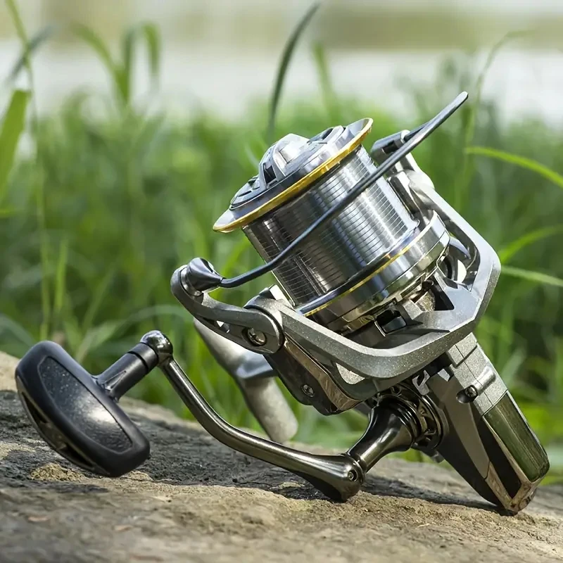 GLS 2027 NEW Stainless Steel B - Trolling Reel review and price