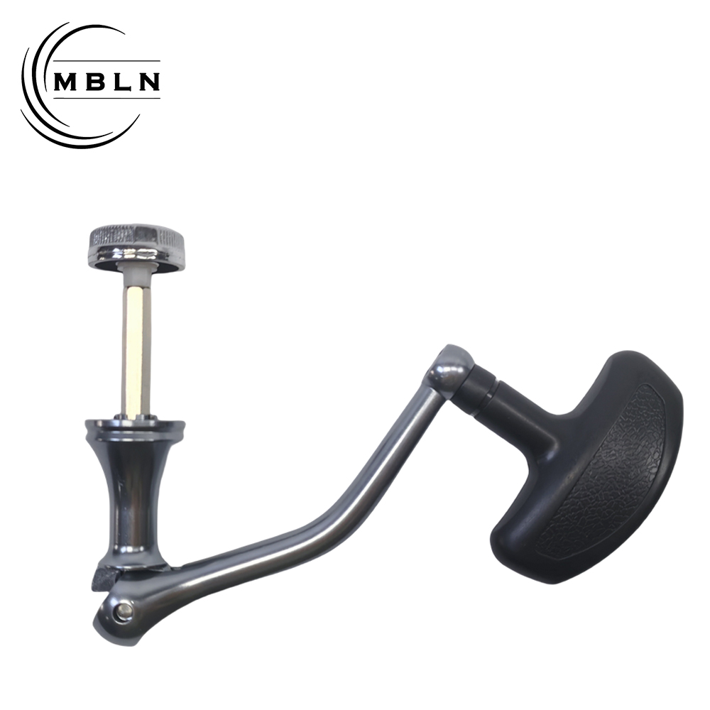 MBLN Brand Fishing Reel Hanlde - Fly Reel review and price