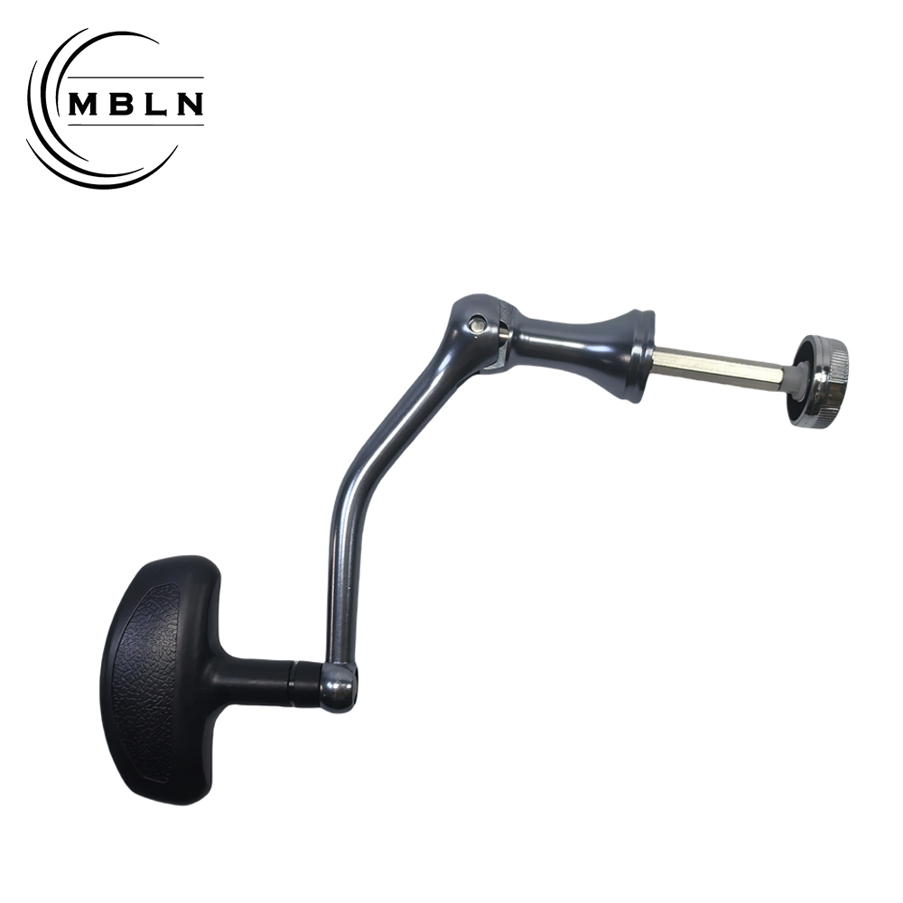 MBLN Brand Fishing Reel Hanlde - Fly Reel review and price