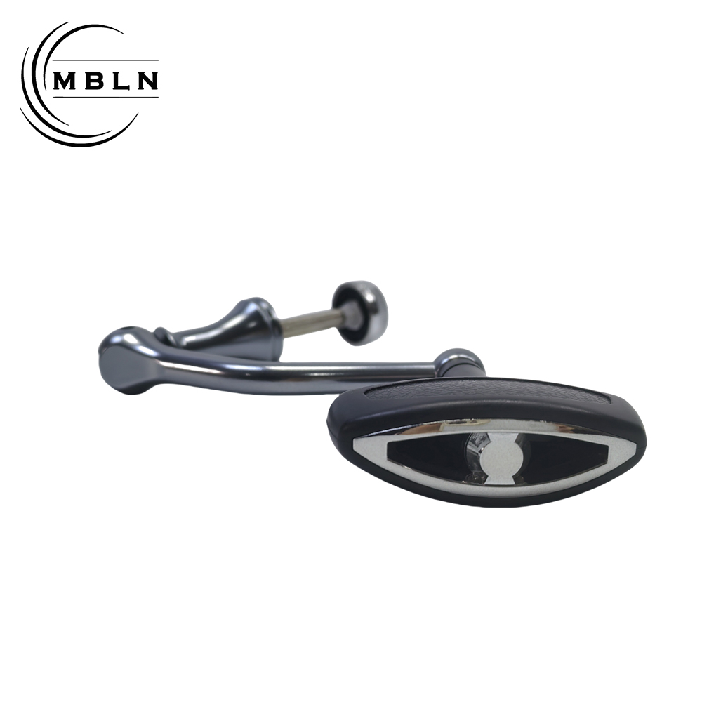 MBLN Brand Fishing Reel Hanlde - Fly Reel review and price