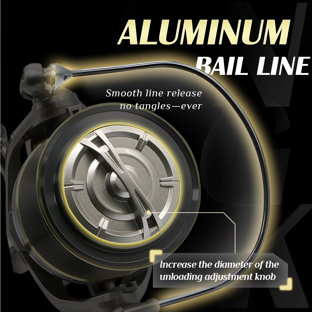 NGK Stainless Steel Bearing Sp - Trolling Reel review and price