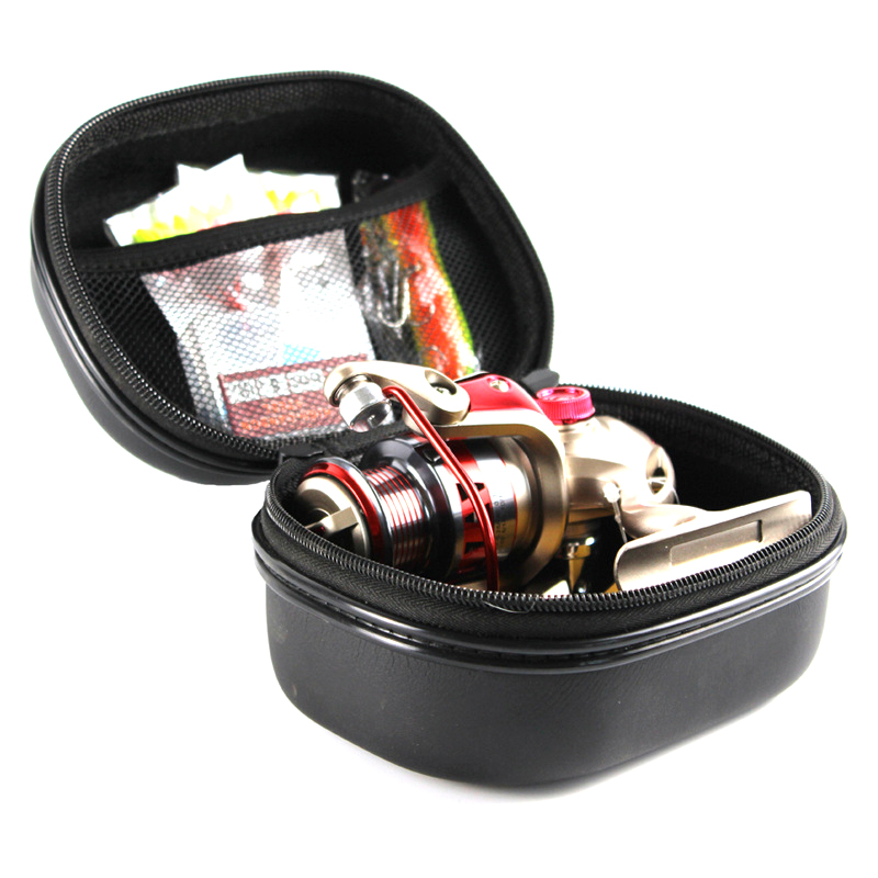 Outdoor Fishing Bag Spinning R - Reel Cover review and price